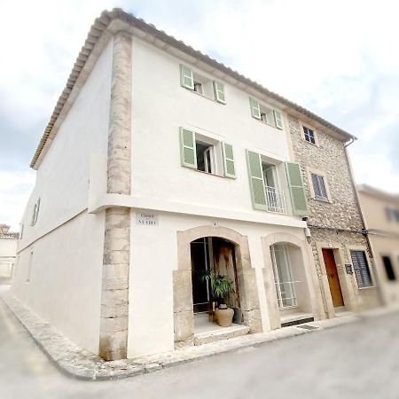 Son Melt Esporles Hotel Exterior photo