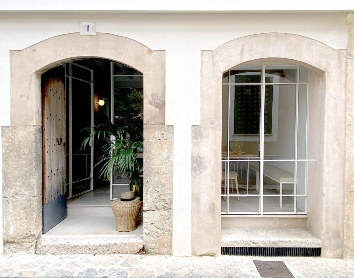 Son Melt Esporles Hotel Exterior photo