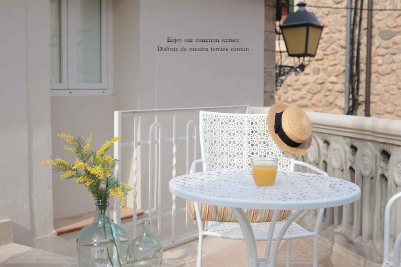 Son Melt Esporles Hotel Exterior photo